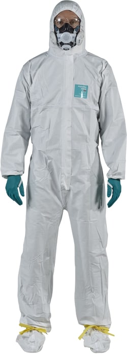 Ansell AlphaTec 2000 Ts PLUS X-Large | Buy Online | Ansell | Fisher Scientific